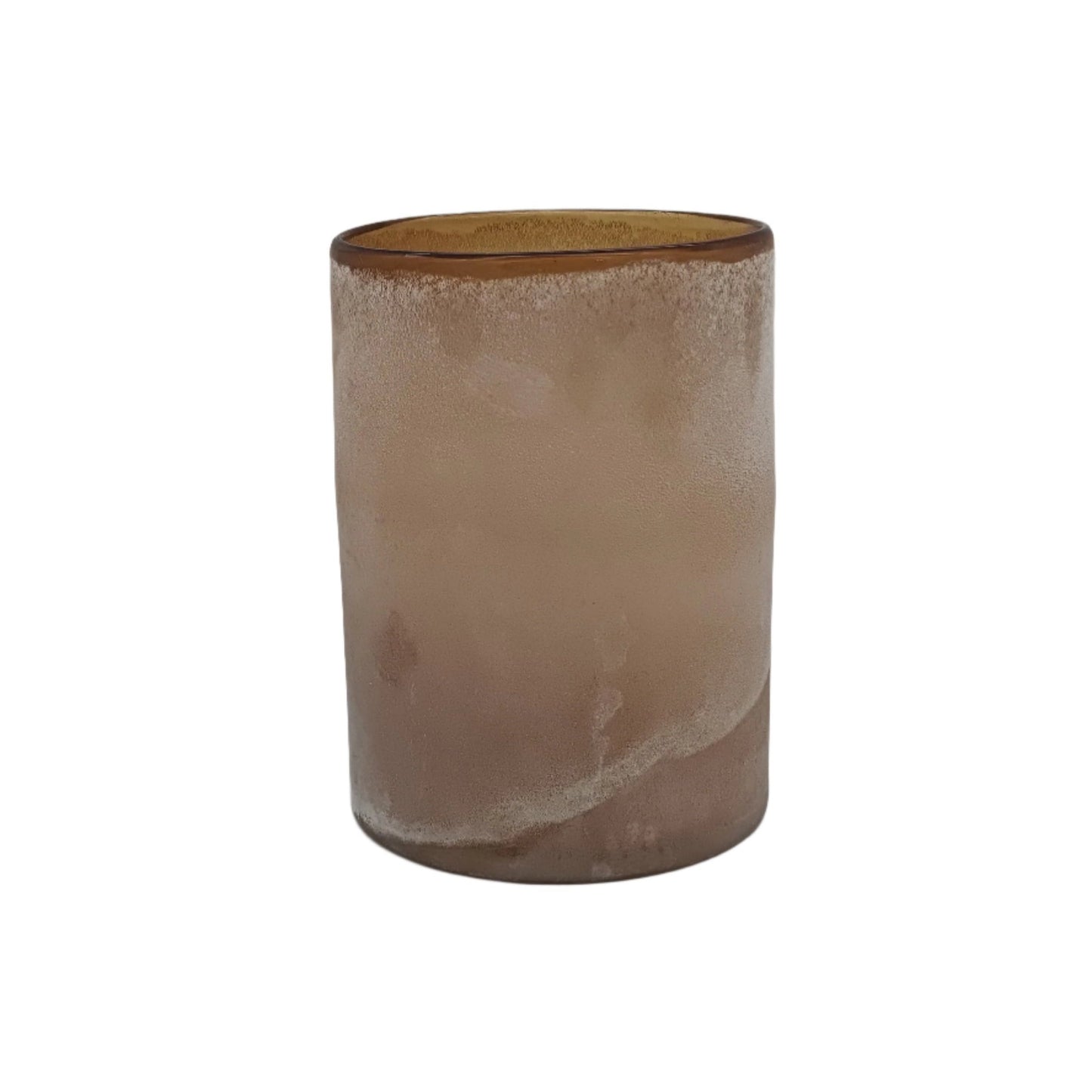 Frost Candle Holder - L