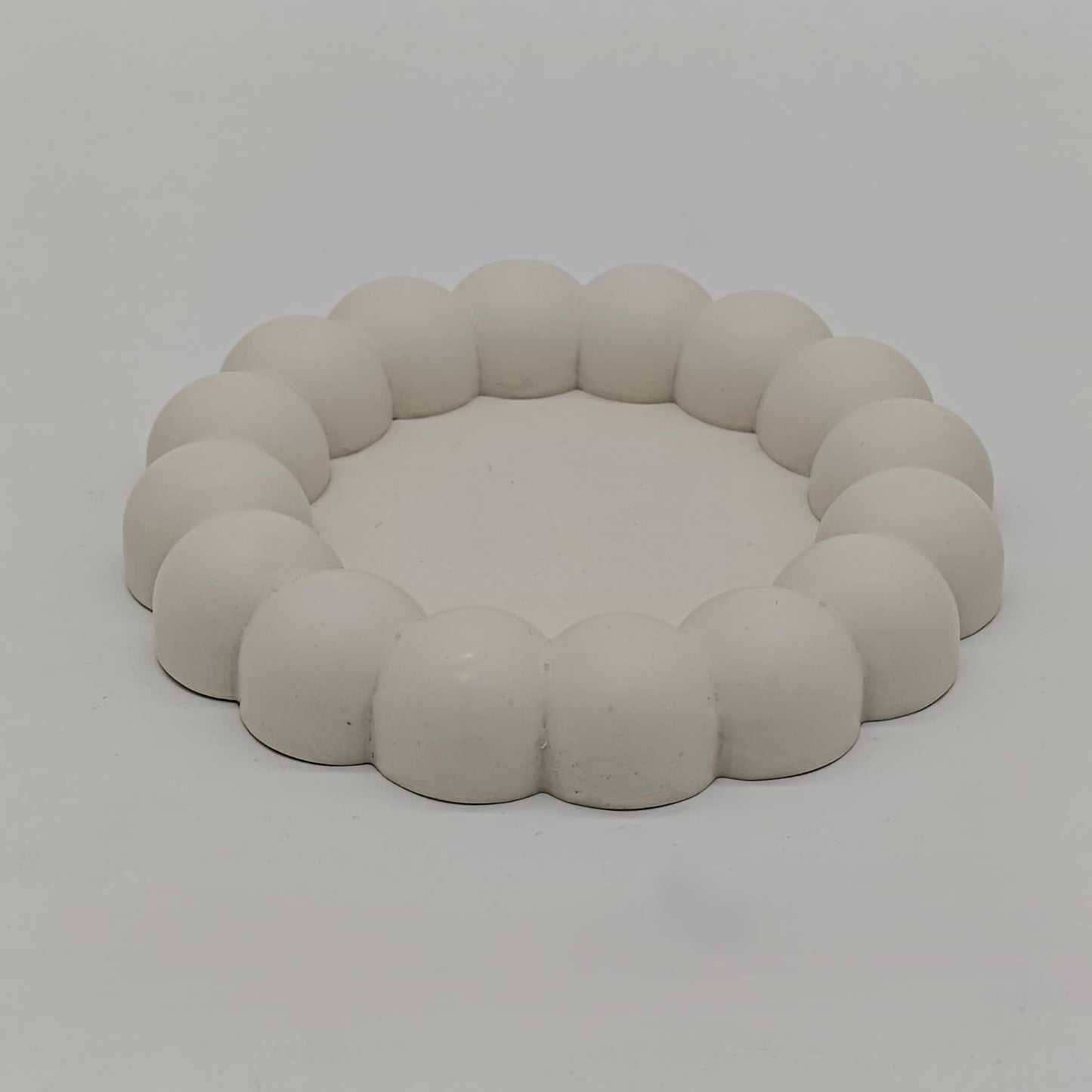 Bubble Tray