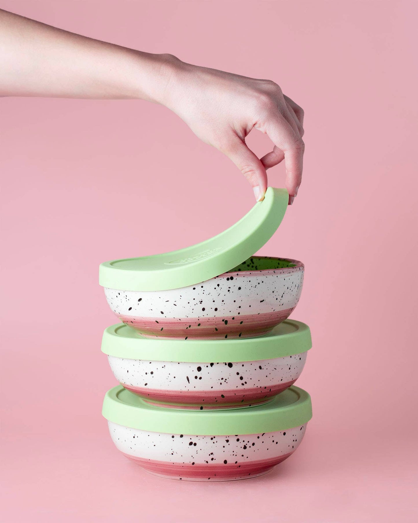 Grande - Deksel voor raspbord