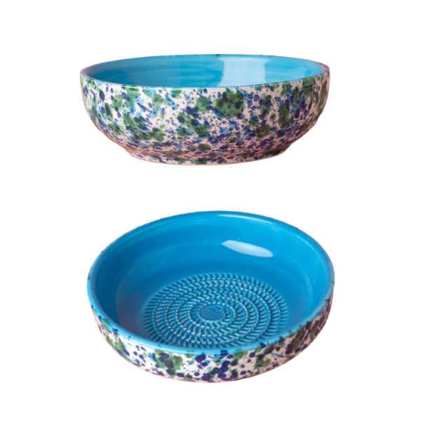 Ráspo Grande | Raspbord ø19cm
