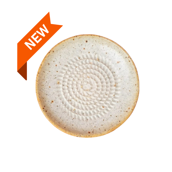 Starter Set Mini (raspbord + borsteltje)