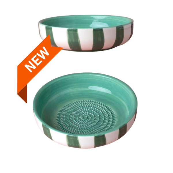 Ráspo Grande | Raspbord ø19cm