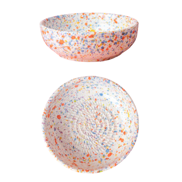 Ráspo Medio | Raspbord ø15cm