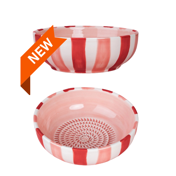 Ráspo Medio | Raspbord ø15cm