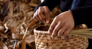 5x waarom jouw interieur (én de planeet) blij wordt van handgemaakt