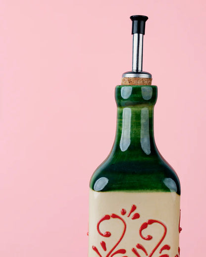 Giftset Alhambra (Ráspo Mini + oil bottle + free brush)