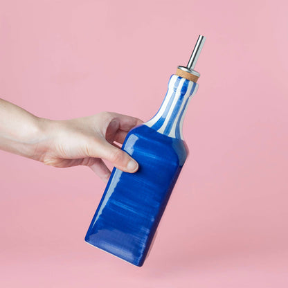 Ceramic Oil Dispensers 475ml