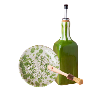 Giftset Moss (Ráspo Mini + Oil Bottle + free Brush)
