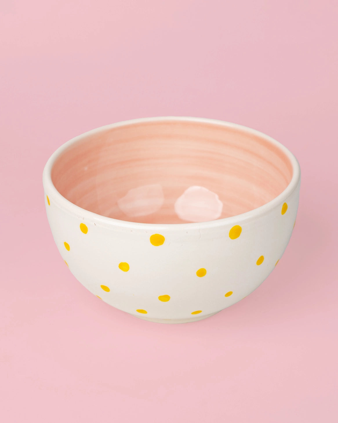 Ontbijtkom ø14cm | Spaans, handgemaakt