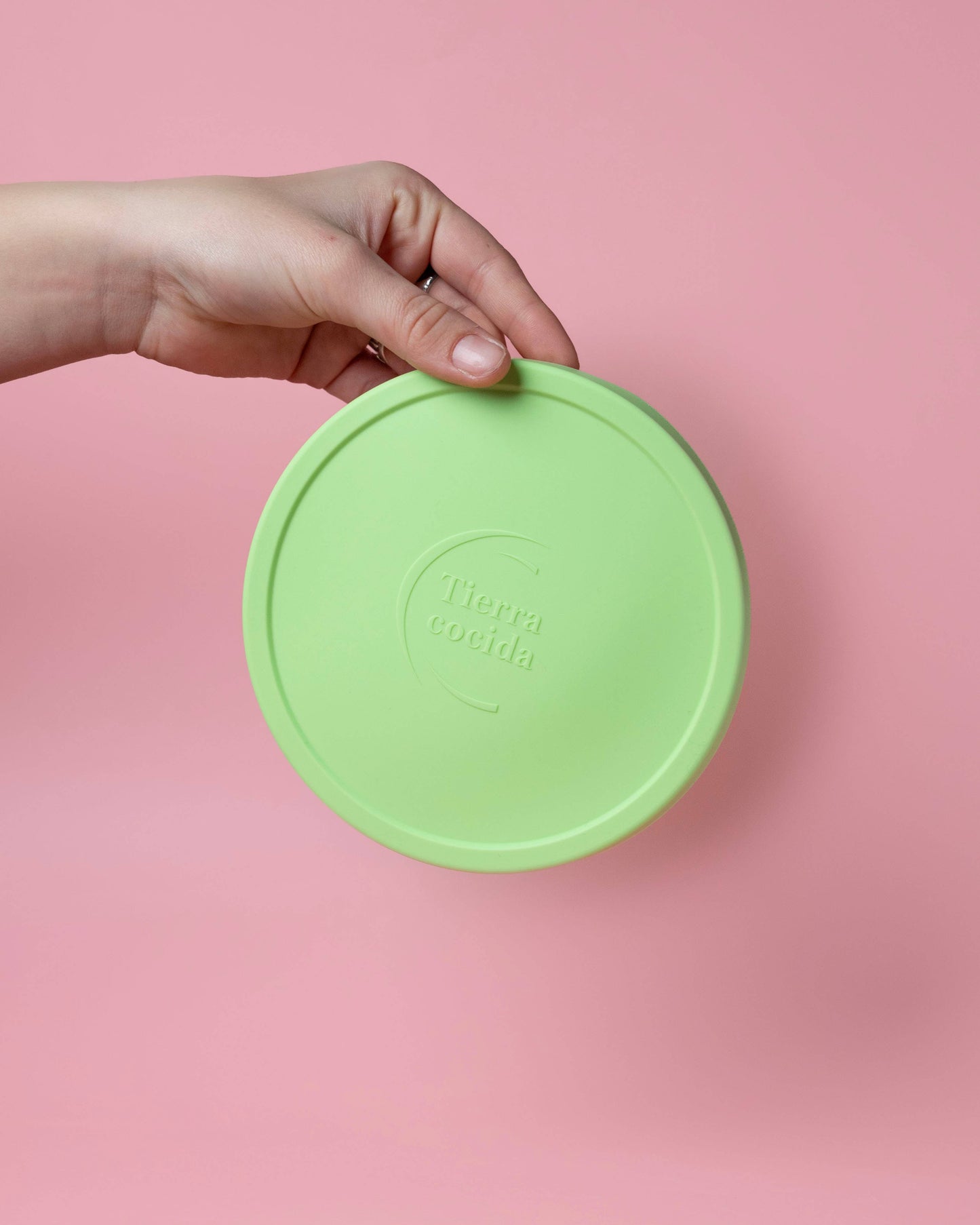Lid for Ráspo Medio