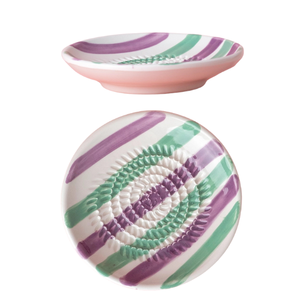 Starter Set Mini (grater plate + brush)