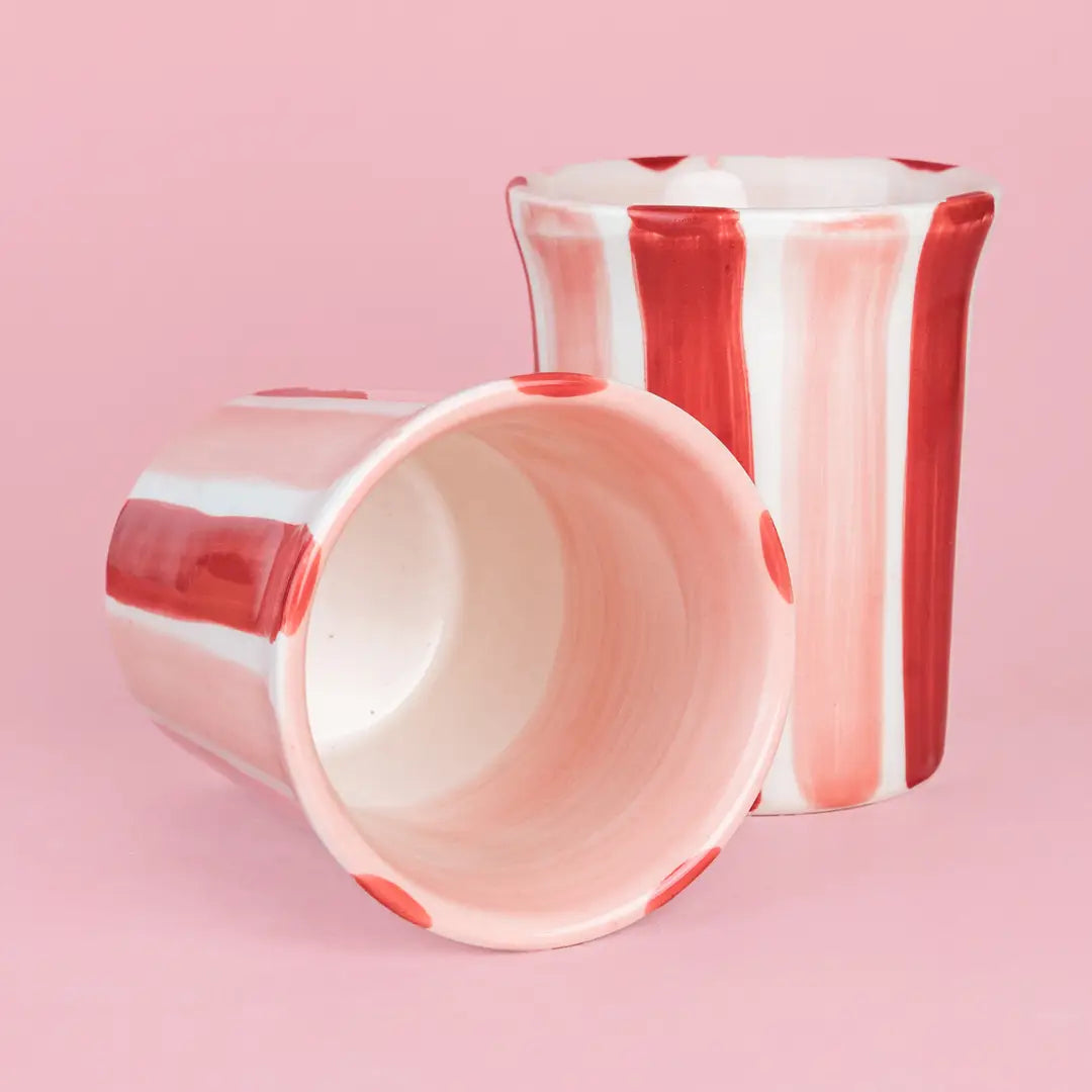 Ceramic Mugs 250 ml