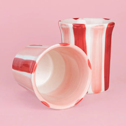 Ceramic Mugs 250 ml