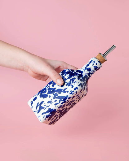 Ceramic Oil Dispensers 475ml