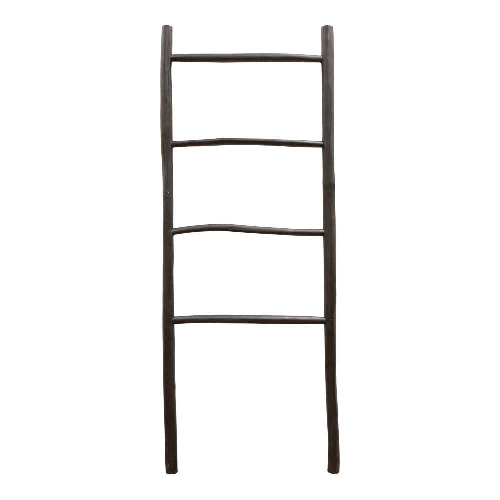 Lena Zwarte XL Ladder