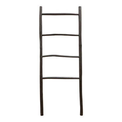 Lena Zwarte XL Ladder