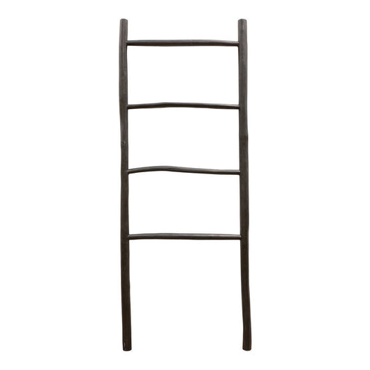 Lena Zwarte XL Ladder