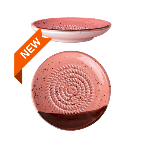 Starter Set Mini (grater plate + brush)