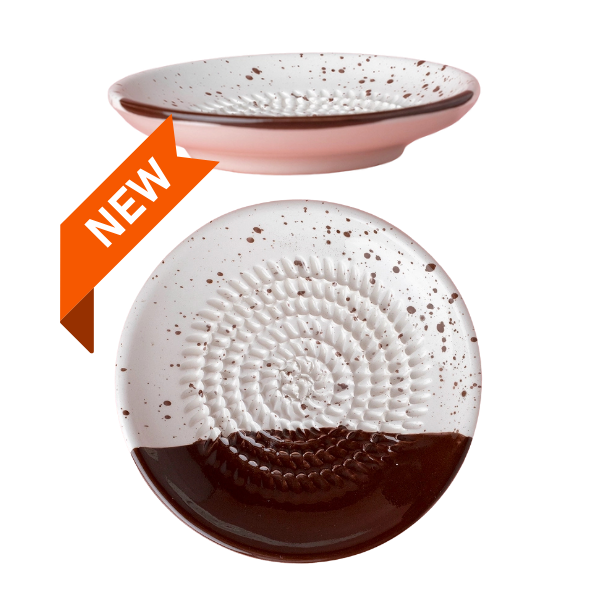 Starter Set Mini (grater plate + brush)