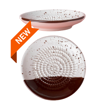 Starter Set Mini (grater plate + brush)