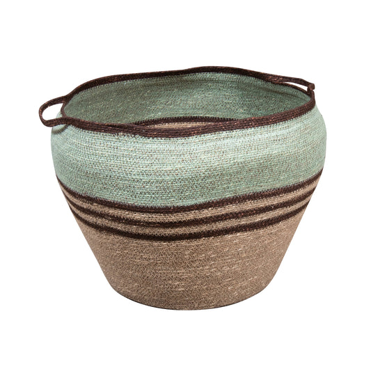 Chobie Celadon Basket