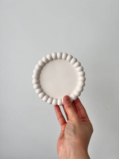 Bubble Tray