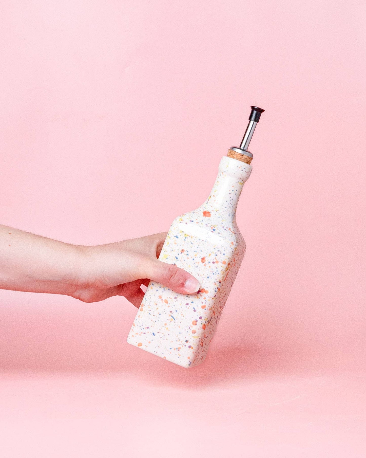 Ceramic Oil Dispensers 475ml