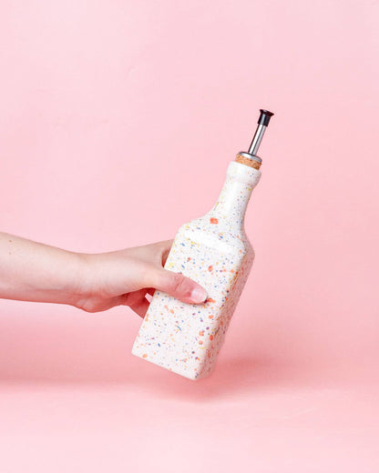 Ceramic Oil Dispensers 475ml