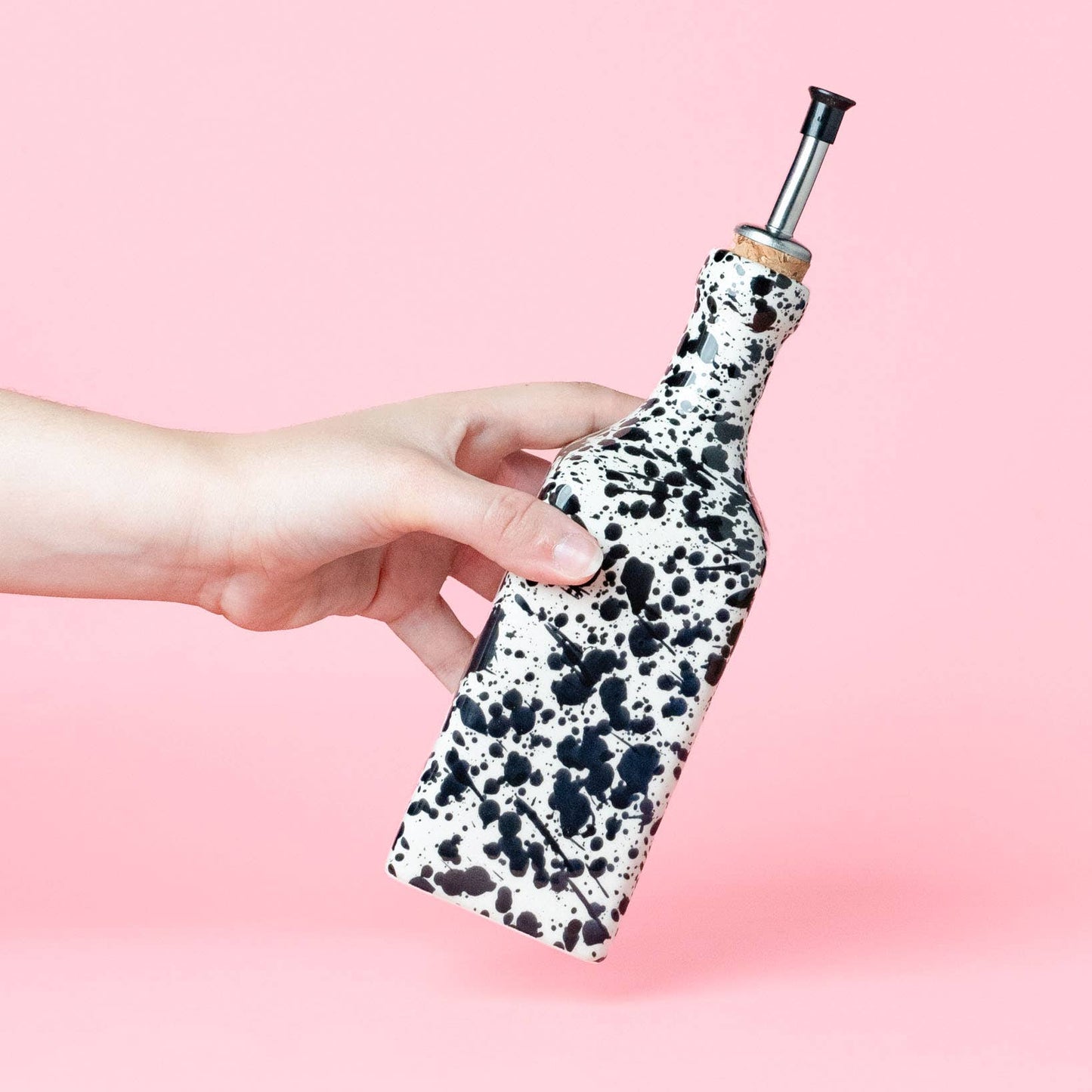 Ceramic Oil Dispensers 475ml