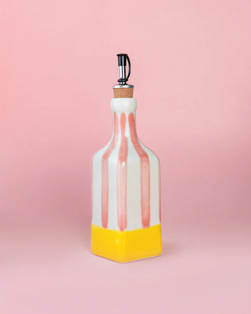 Keramische olieflessen 475ml