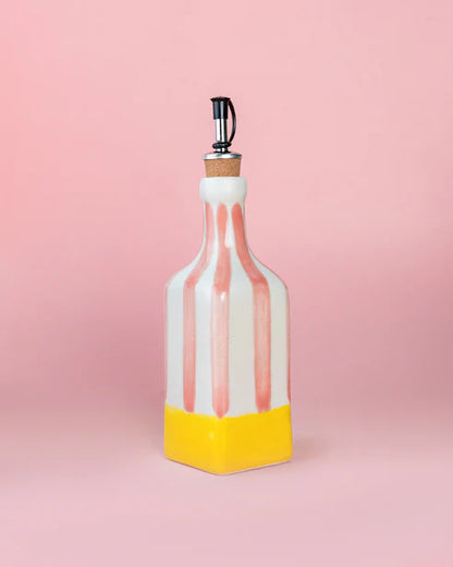Keramische olieflessen 475ml