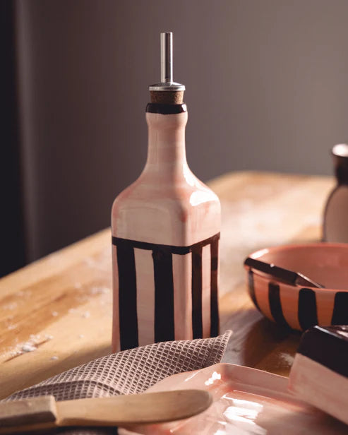 Ceramic Oil Dispensers 475ml