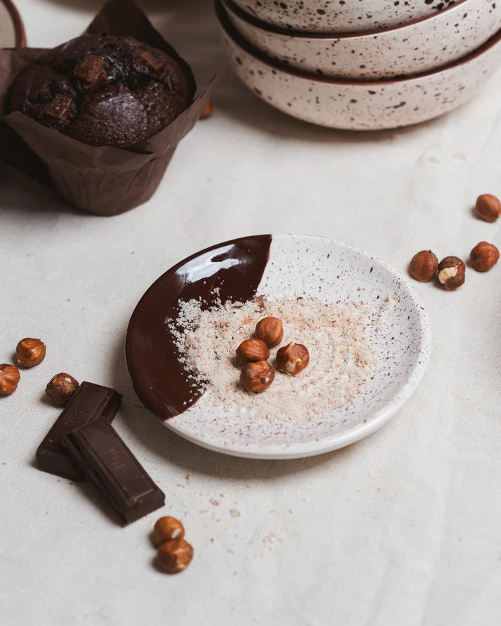 Giftset Brownie (Ráspo Mini + Oil Bottle + free Brush)