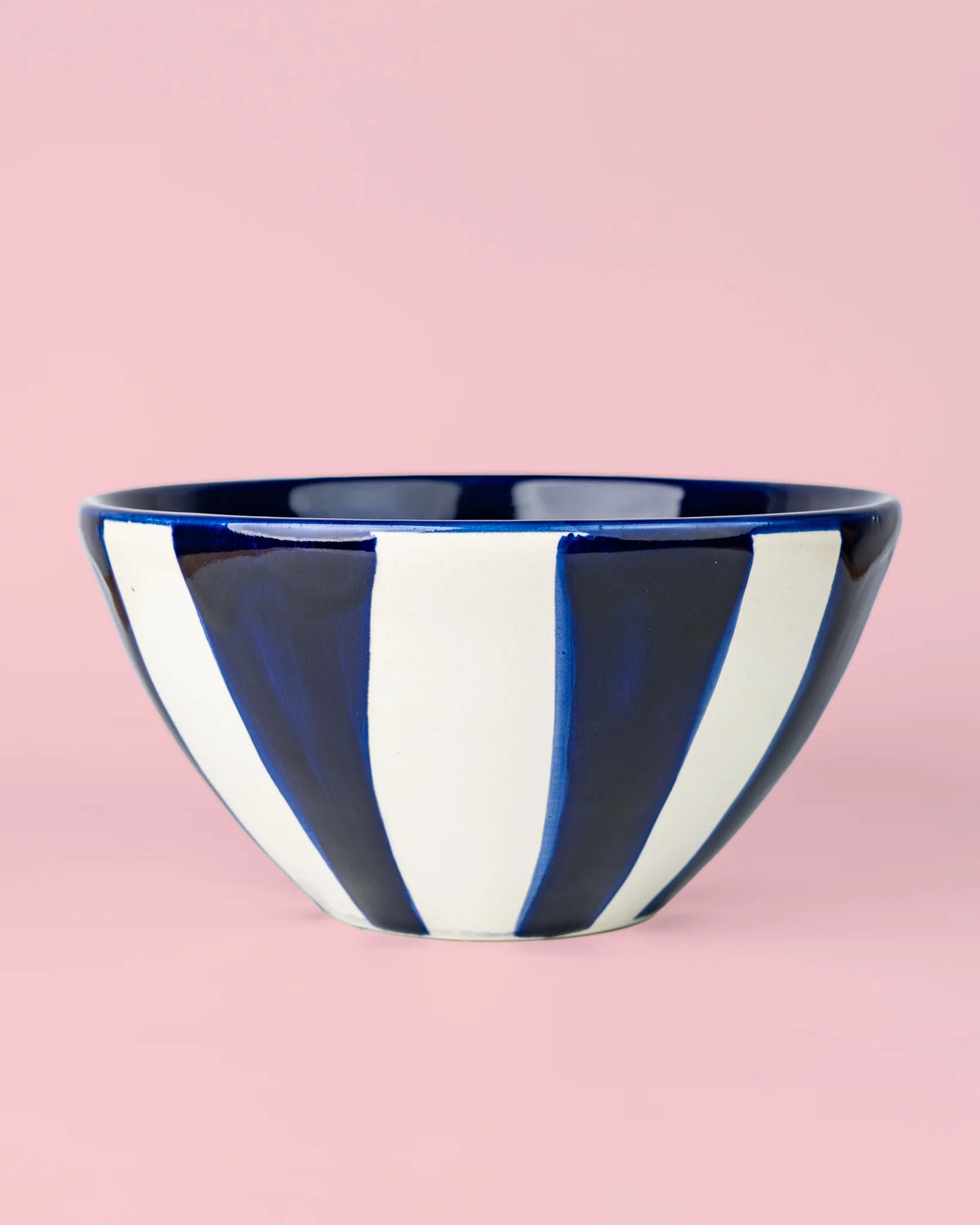 Saladekom ø21cm 1.5L | Spaans, handgemaakt