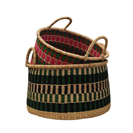 Veta Vera Floor Baskets