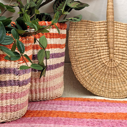 Maua Sisal Deurmat (71x40cm)