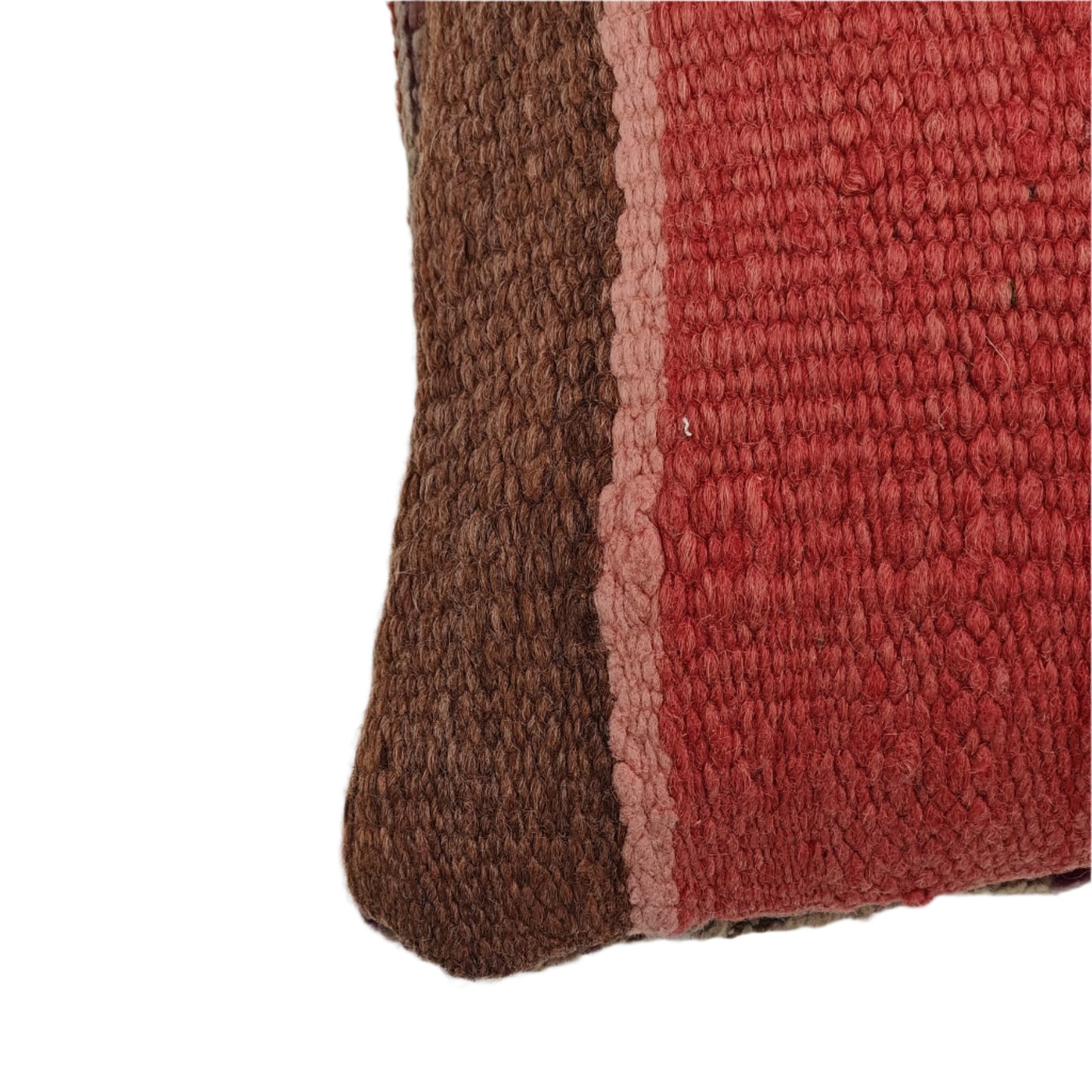 Soft Star Vintage Berber Cushion Cover
