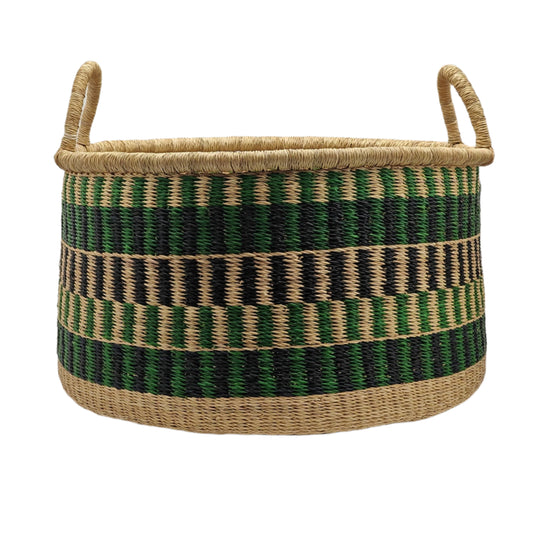 Veta Vera Floor Baskets