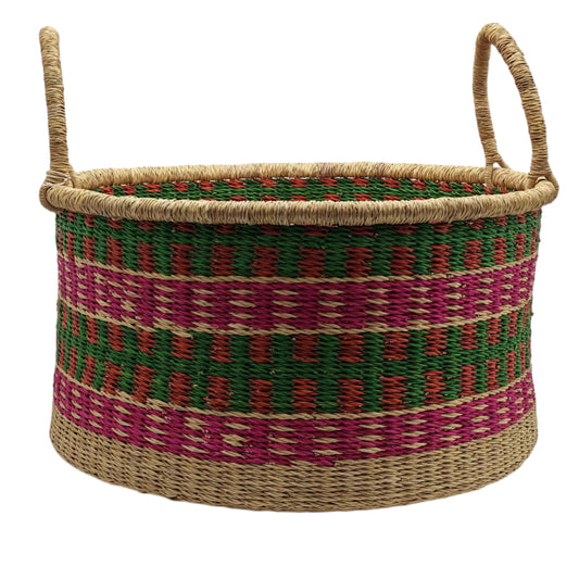 Veta Vera Floor Baskets