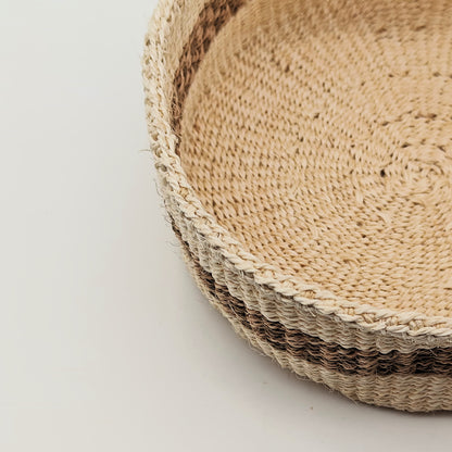Mkate Fine-Weave Basket