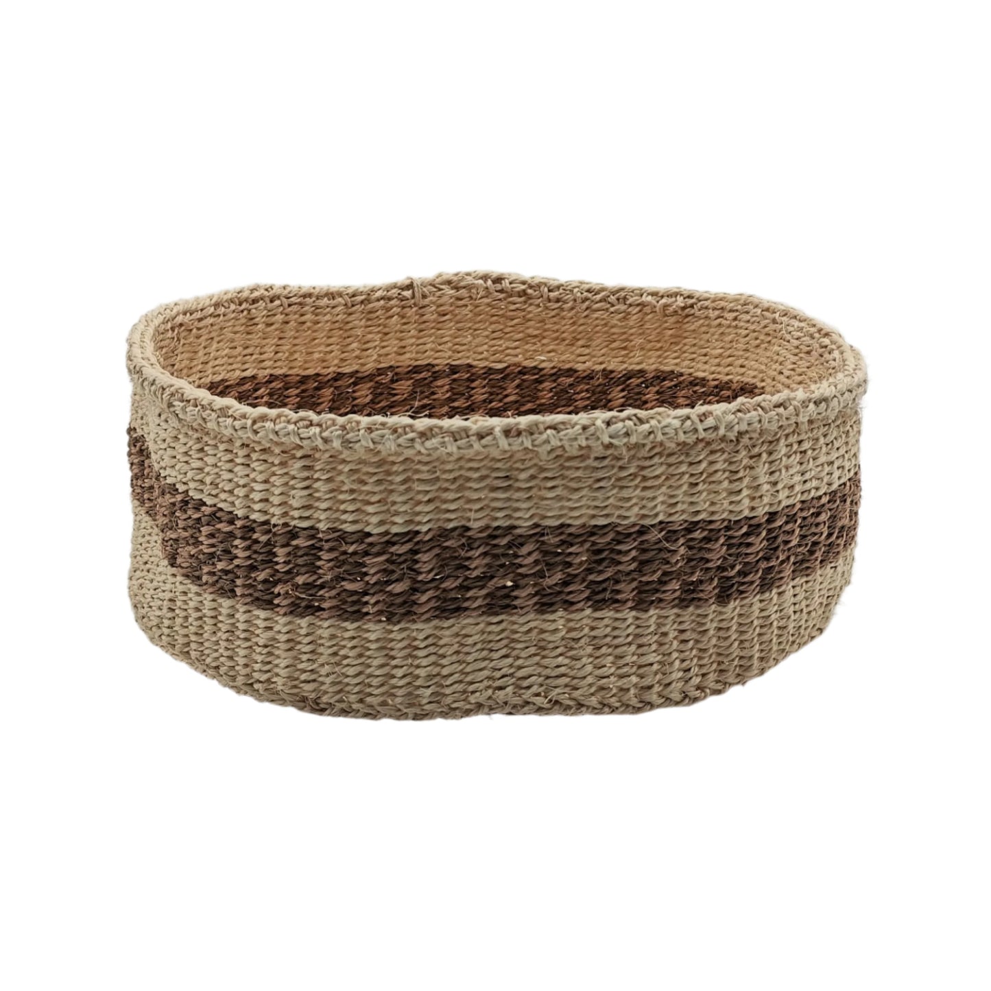 Mkate Fine-Weave Basket