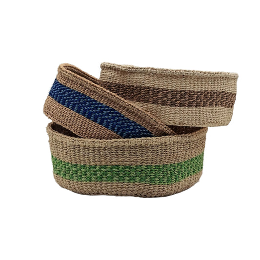 Mkate Fine-Weave Basket