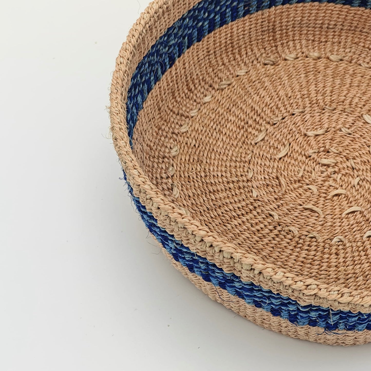 Mkate Fine-Weave Basket