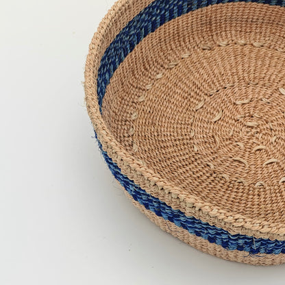 Mkate Fine-Weave Basket