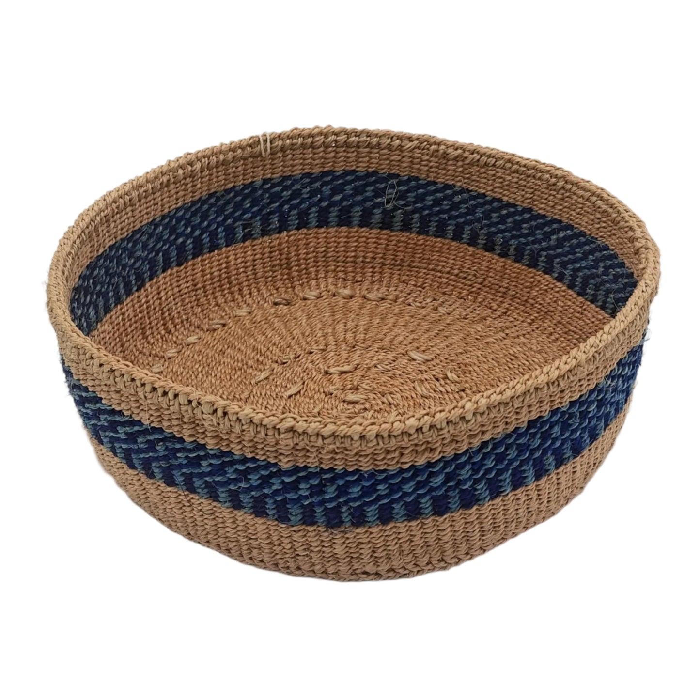 Mkate Fine-Weave Basket