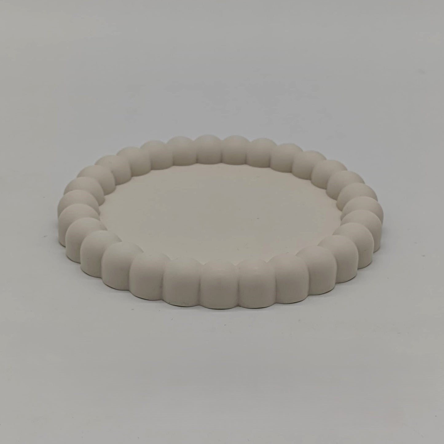 Bubble Tray