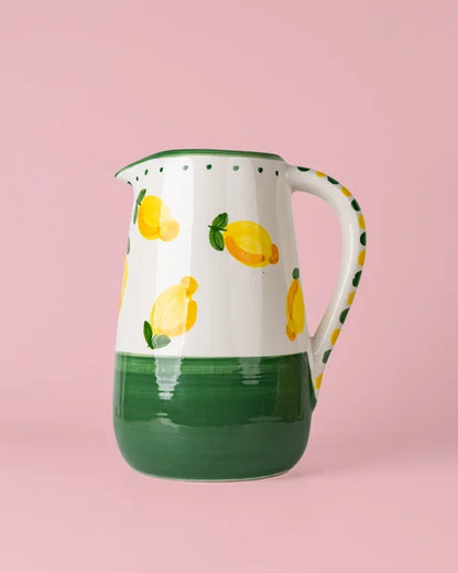 Ceramic caraf / vase
