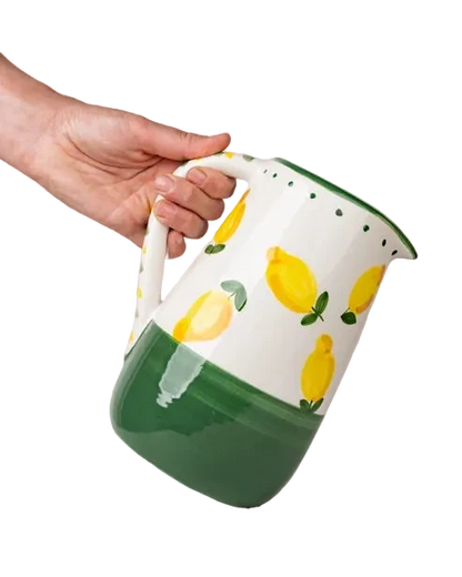 Ceramic caraf / vase