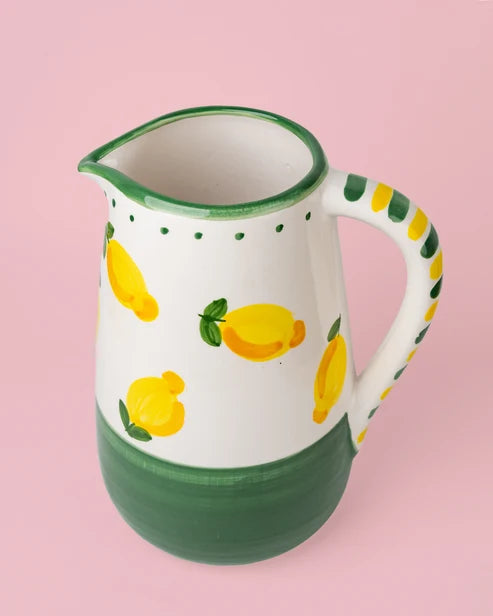 Ceramic caraf / vase