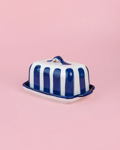Botervlootje - Coast